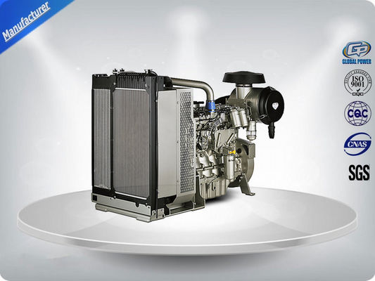 150 KVA 1500/1800 Dieselmotor-Generator U/min 400 V, Perkins-Dieselgeneratoren öffnen Art fournisseur
