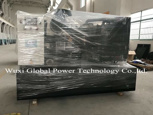 120 kW 150kva Diesel-Generator Set Perkins Motor 1106A-70TAG2 mit 24h Tank fournisseur