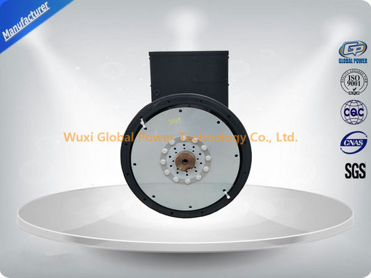 180 KVA/144 Kilowatt stille Weltmacht-Generatoren mit Perkins-Maschine/Meccalte-Generator fournisseur