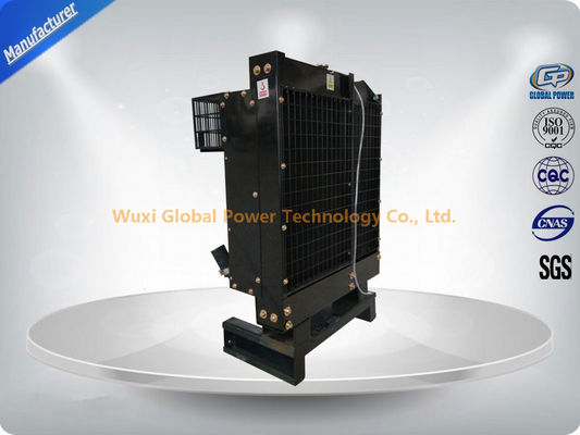Perkins 200 KVA / 160 KW Dieselgenerator Set 50 HZ Schalldichtes Typen leise laufen fournisseur