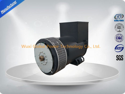 250 KVA Perkins schallgedämpfter wassergekühlter Dieselgenerator 1300L fournisseur