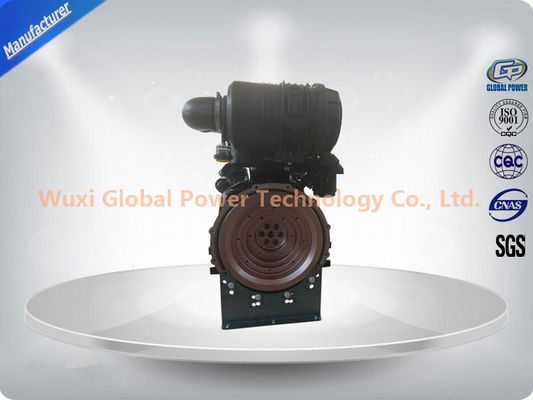 36 kW schalldichtes Dieselgenerator-Set (Super-Stille Typ) mit Perkins-Motor fournisseur