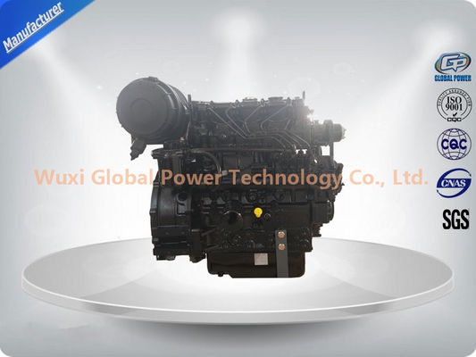 Hersteller-super ruhiges Dieselaggregat-Tiefseebedienfeld des Generator-80KVA mit Fernbedienung fournisseur