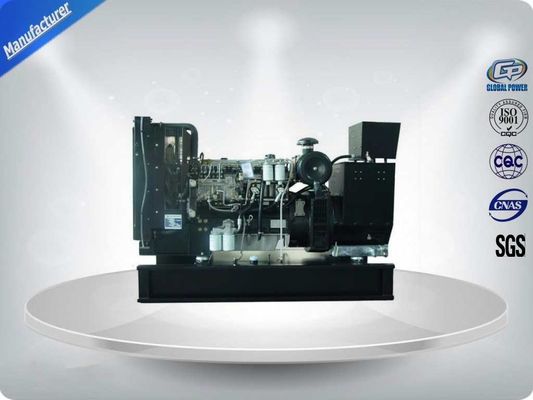 stilles Perkins Dieselaggregat 60Hz 320kw/400kva, wassergekühlt mit Stamford-Generator-Diesel-Generator fournisseur