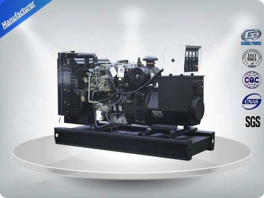 stilles Perkins Dieselaggregat 60Hz 320kw/400kva, wassergekühlt mit Stamford-Generator-Diesel-Generator fournisseur